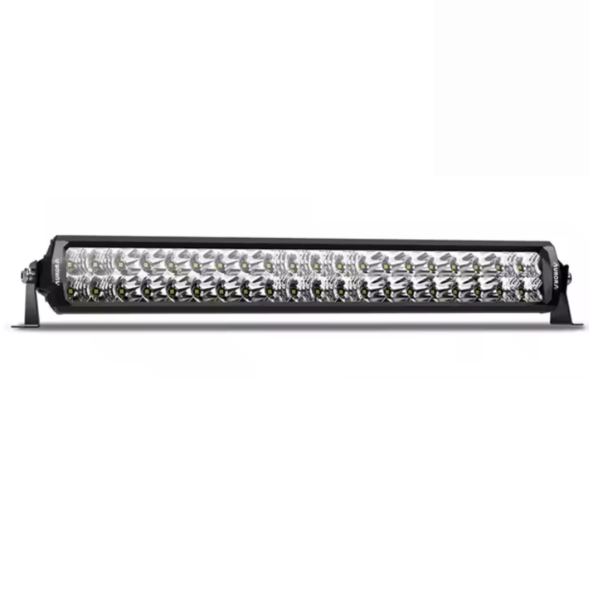 AURORA - BARRA DE LUZ LED AURORA DOBLE ALO-D6D1-30