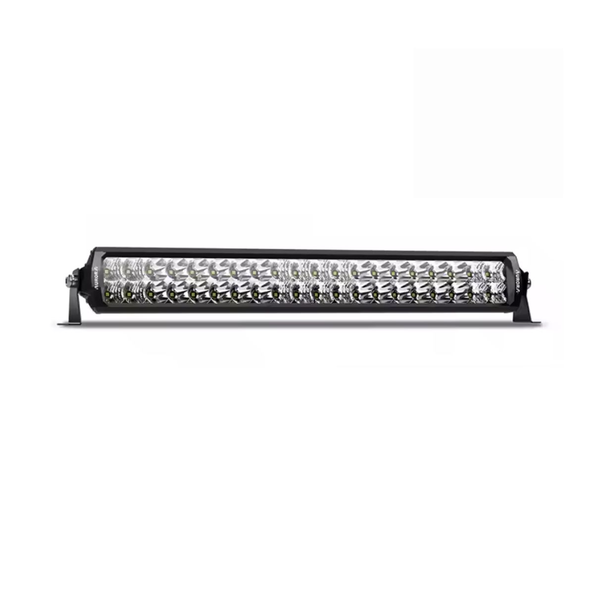 AURORA - BARRA DE LUZ LED AURORA DOBLE ALO-D6D1-30