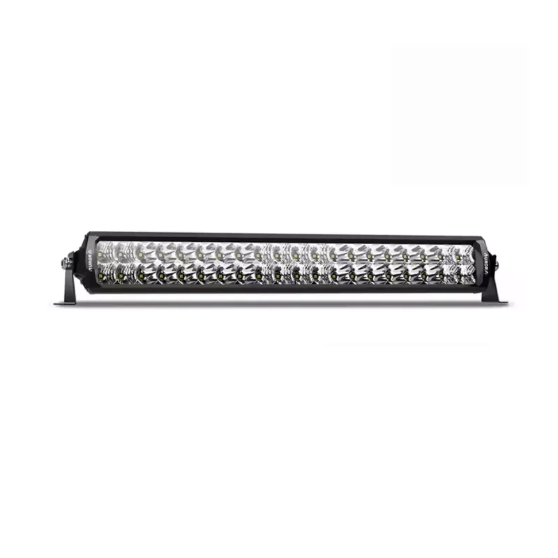 AURORA - BARRA DE LUZ LED AURORA DOBLE ALO-D6D1-30