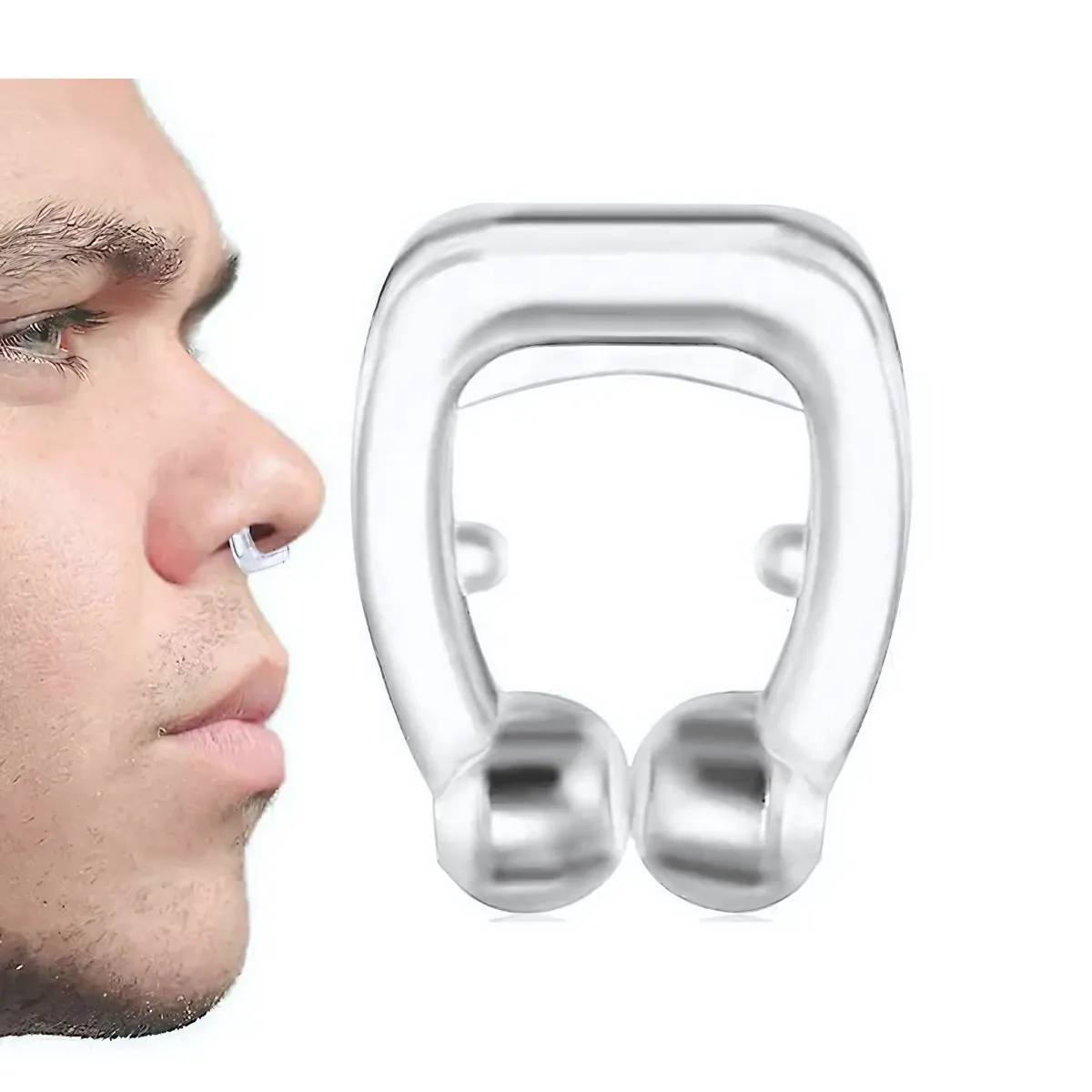 OEM - Dúo Bienestar Sueño Sin Ronquidos y Alivio de Migraña