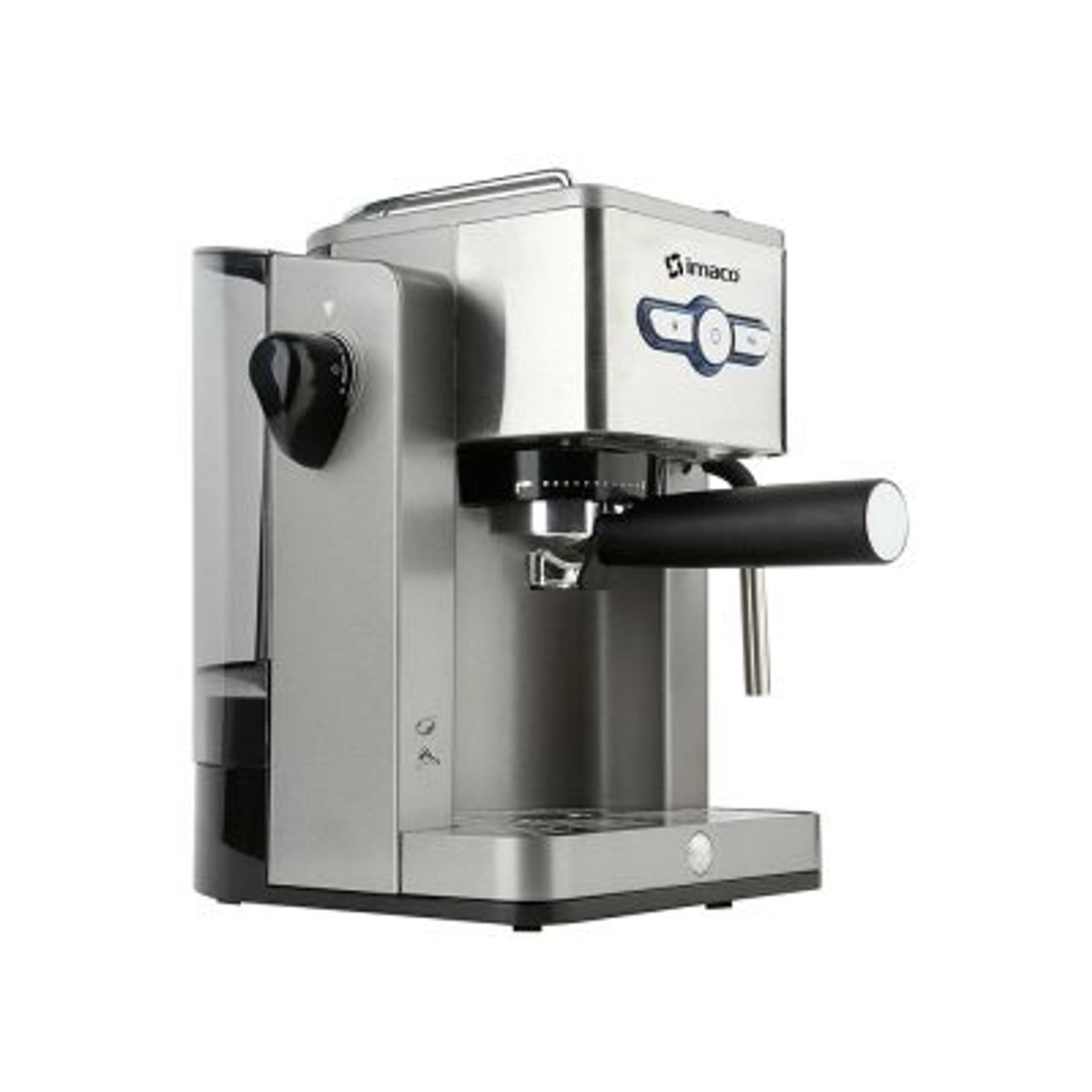 IMACO - Cafetera Expreso 19Bares Imaco IECM192T