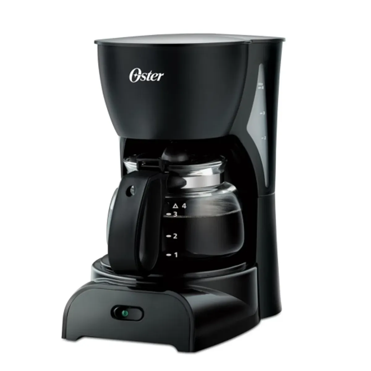 OSTER - Cafetera Oster de 4 tazas BVSTDCDR5B