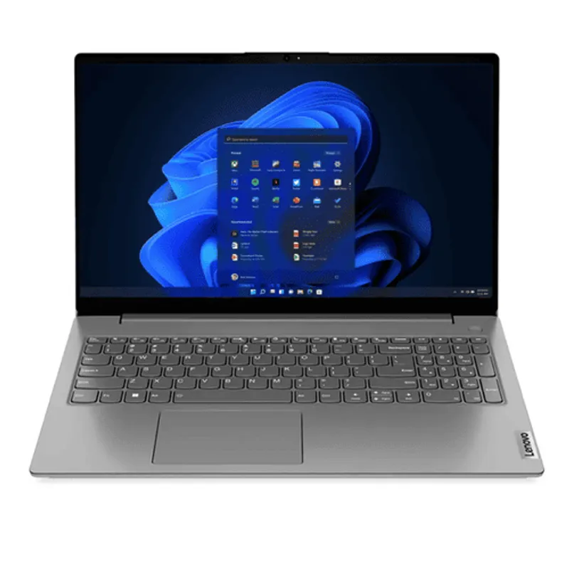 LENOVO - Laptop Nueva AMD SILVER 8GB RAM 1TB SSD + COOLER + CANDADO DE SEGURIDAD