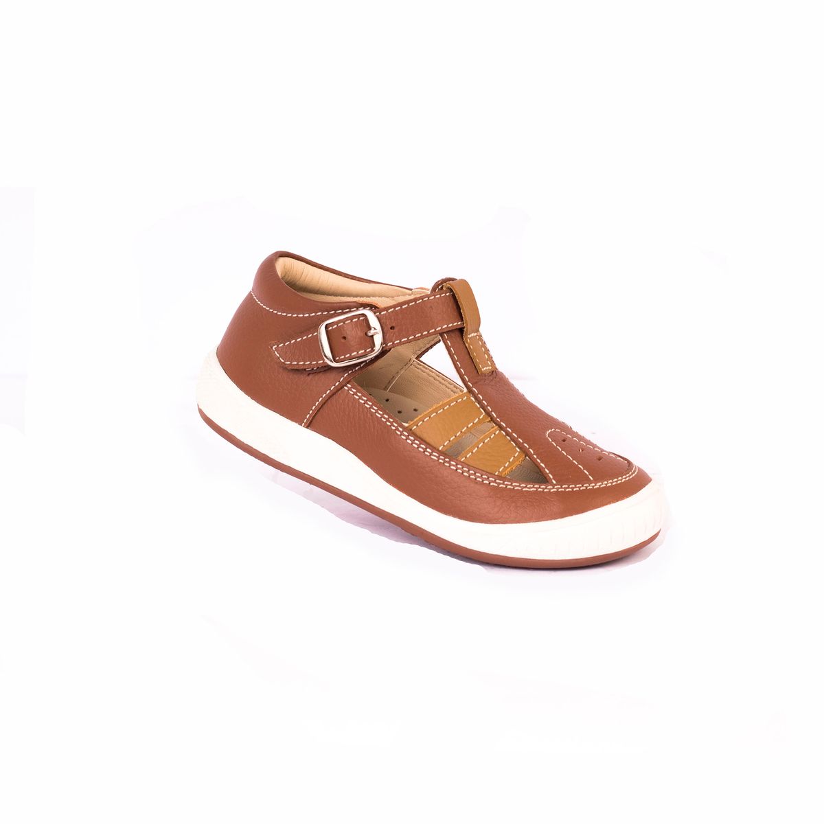 PEI UNIQUE OUTFIT - Sandalias Niño Pei Uou Jhofran Negro