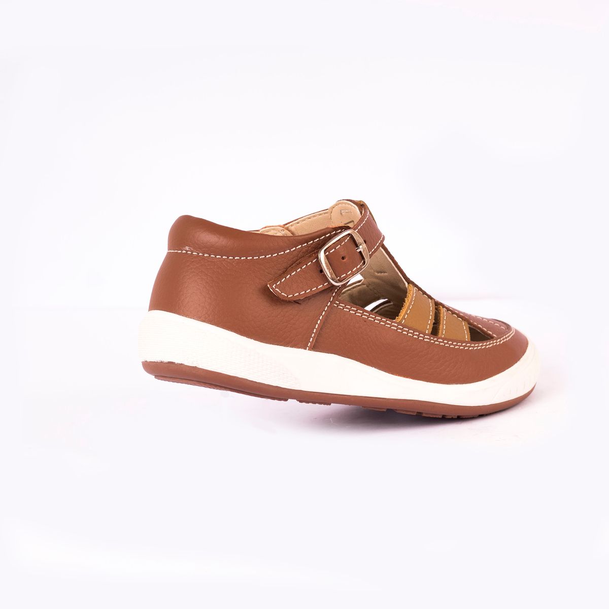 PEI UNIQUE OUTFIT - Sandalias Niño Pei Uou Jhofran Negro