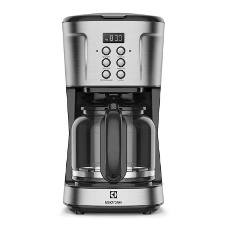 ELECTROLUX - Cafetera Eléctrica Electrolux Programable 15L Experience ECM30