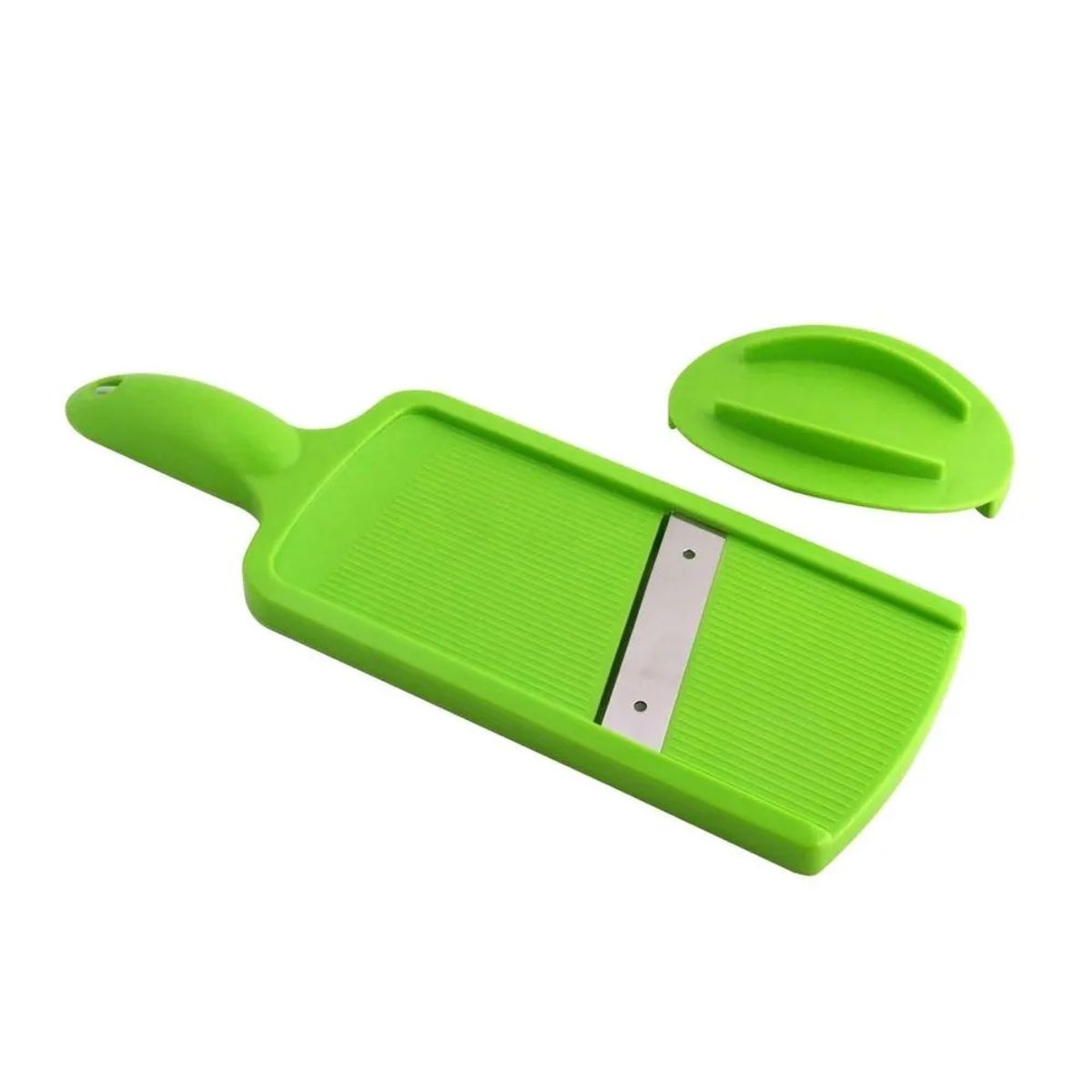 FACUSA - Blister Chiflero Verde CCuch Inox - Facusa