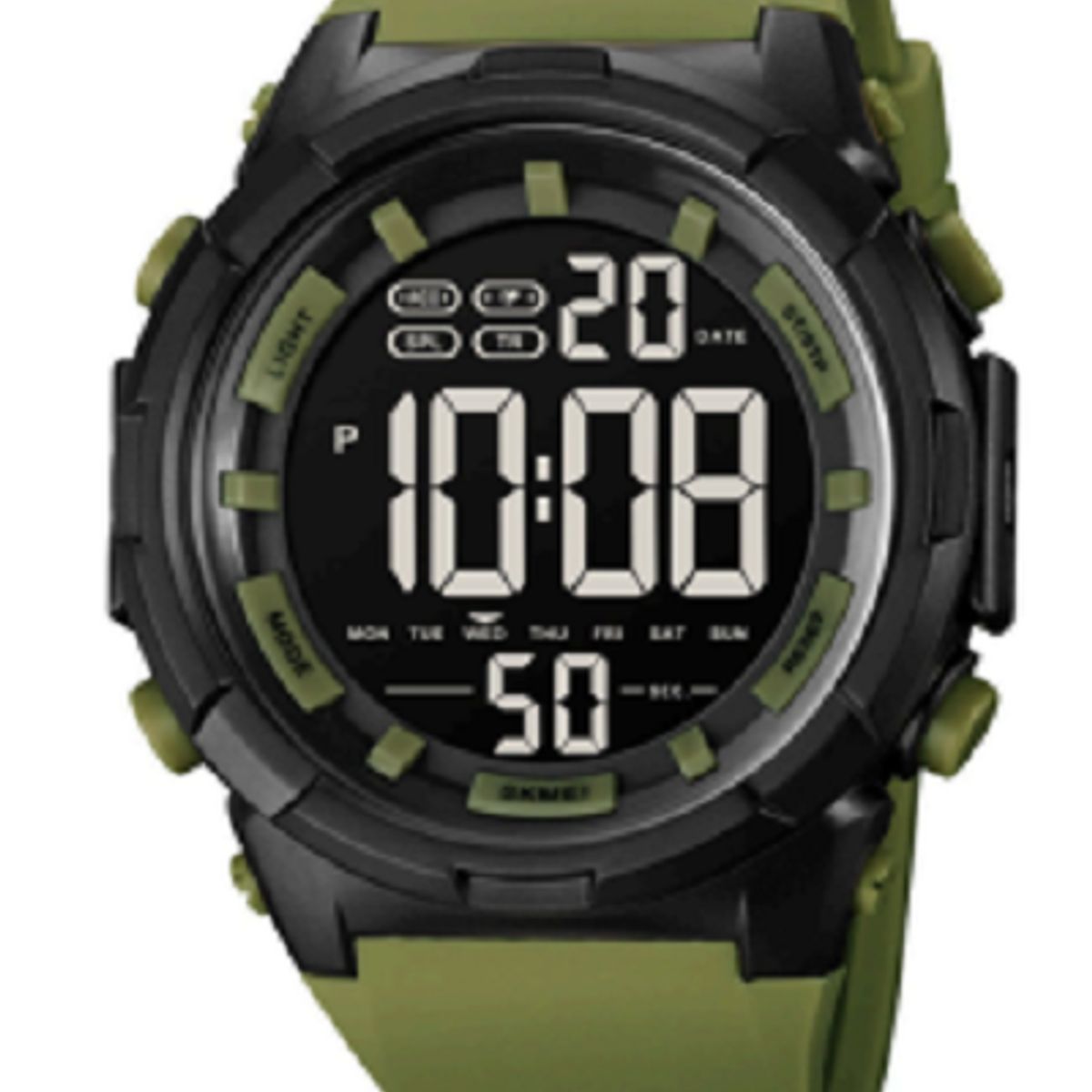 Skmei - El SKMEI 1845  reloj deportivo digital