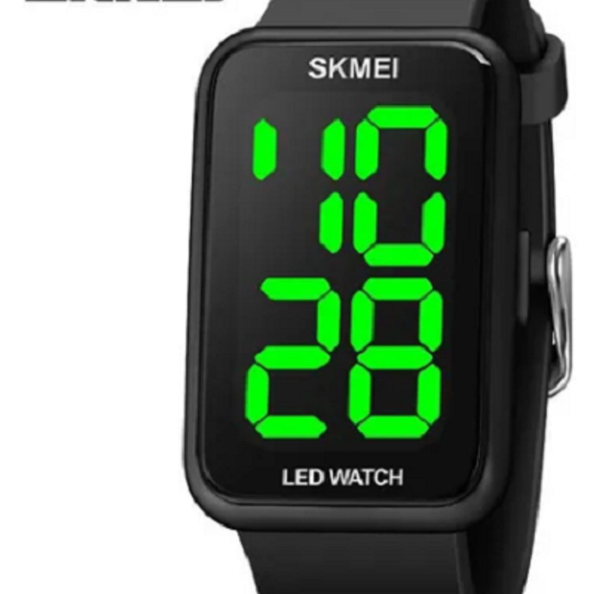 SKMEI - SKMEI 1873BK  reloj digital deportivo unisex