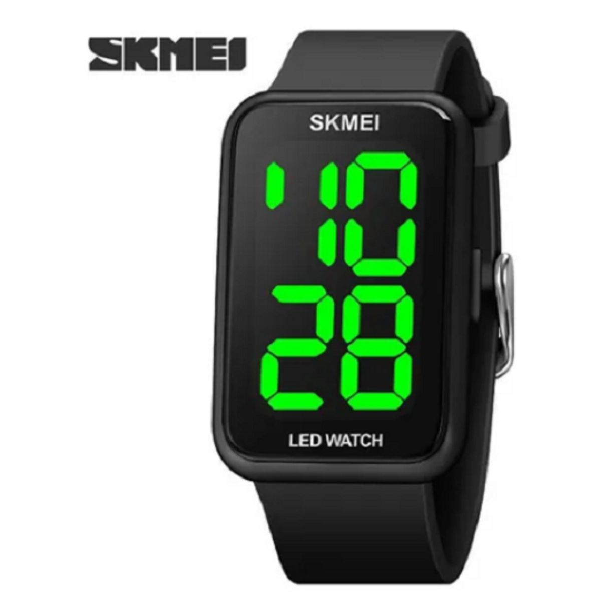 SKMEI - SKMEI 1873BK  reloj digital deportivo unisex