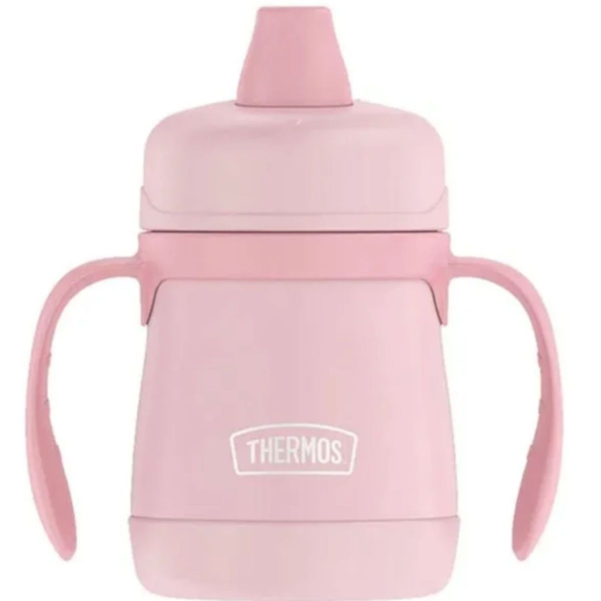THERMOS - Thermos Baby Cup Rosado 210Ml