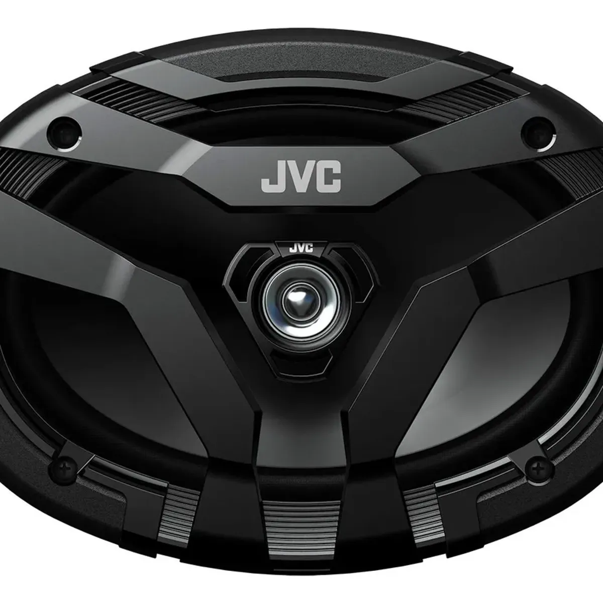 JVC - Parlantes 6x9 400w Alta Calidad