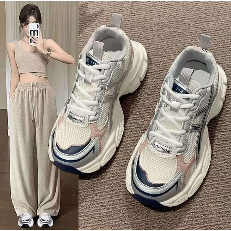 FASHION - ZAPATILLA DE MUJER DEPORT