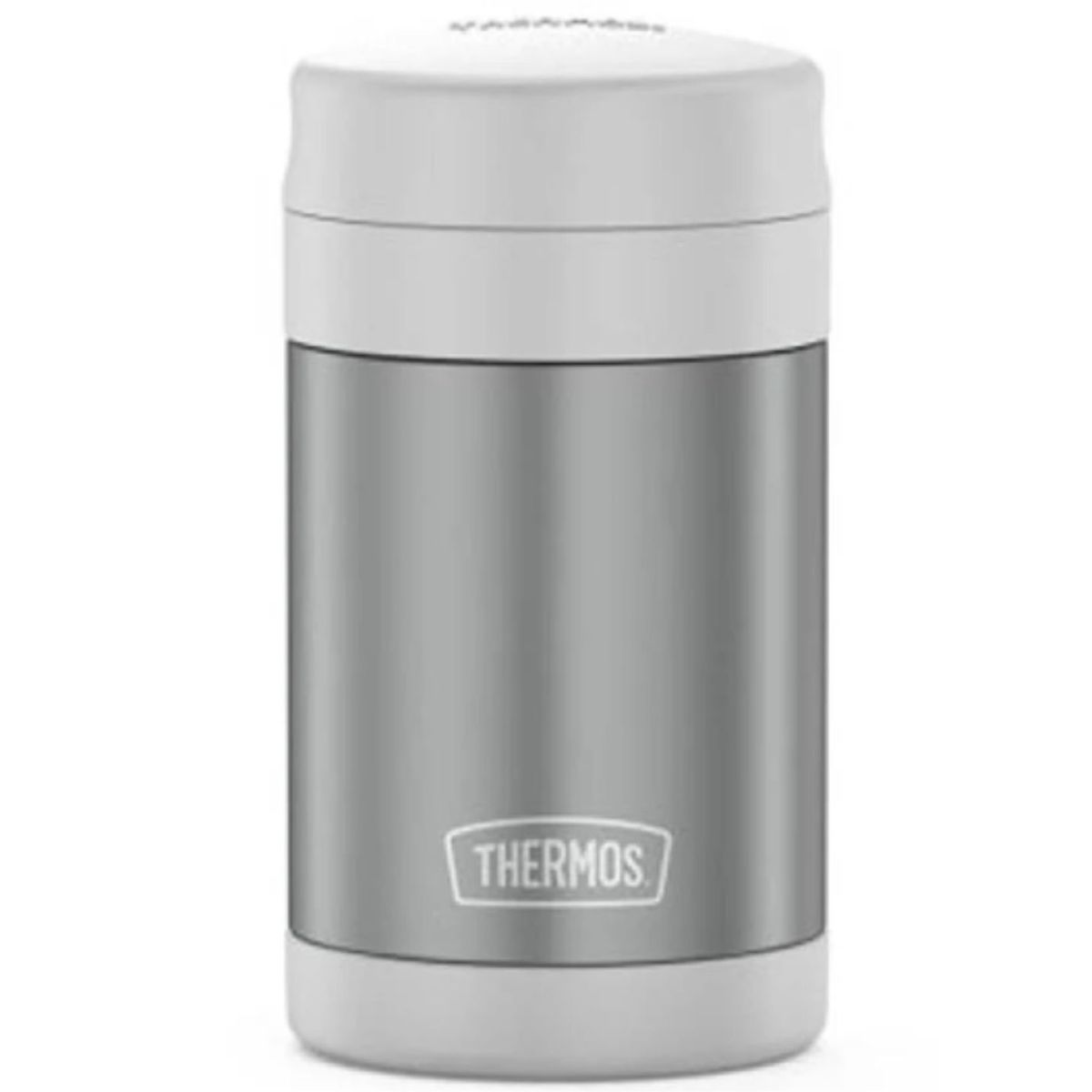 THERMOS - TERMO PARA ALIMENTOS THERMOS ACERO INOXIDABLE GRIS 470 ML