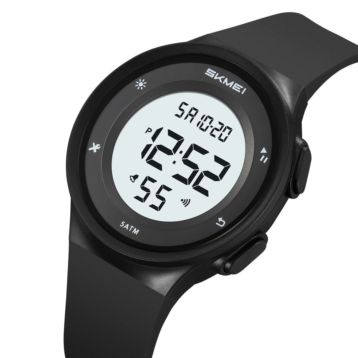 SKMEI - Reloj Skmei 2406 Correa Silicona para niños