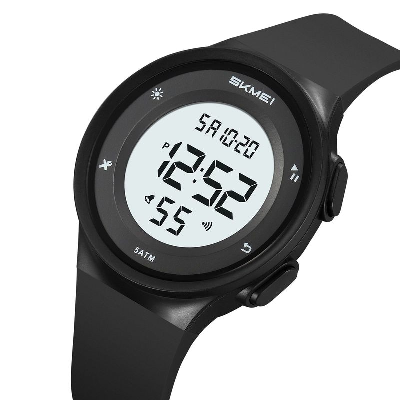 SKMEI - Reloj Skmei 2406 Correa Silicona para niños