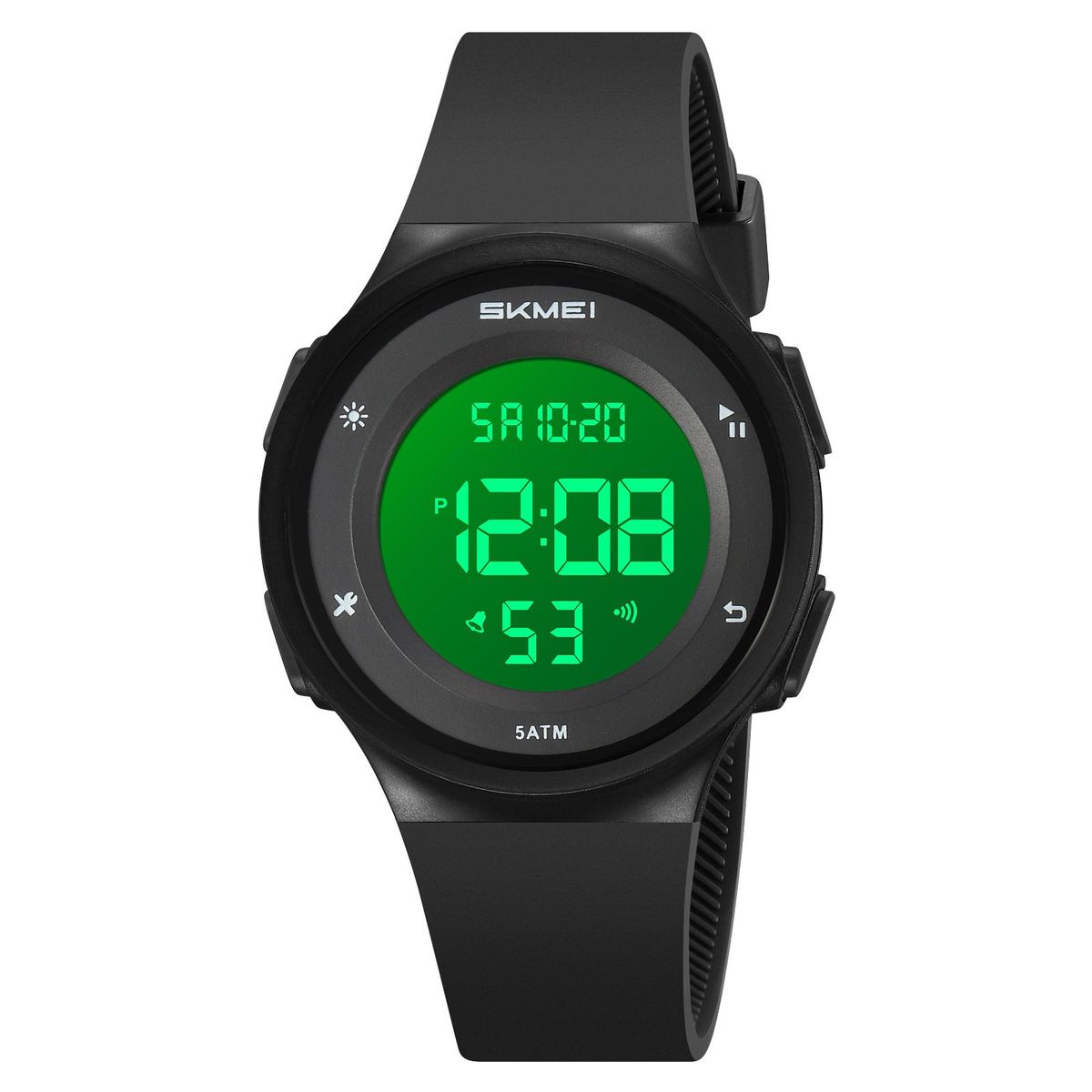 SKMEI - Reloj Skmei 2406 Correa Silicona para niños