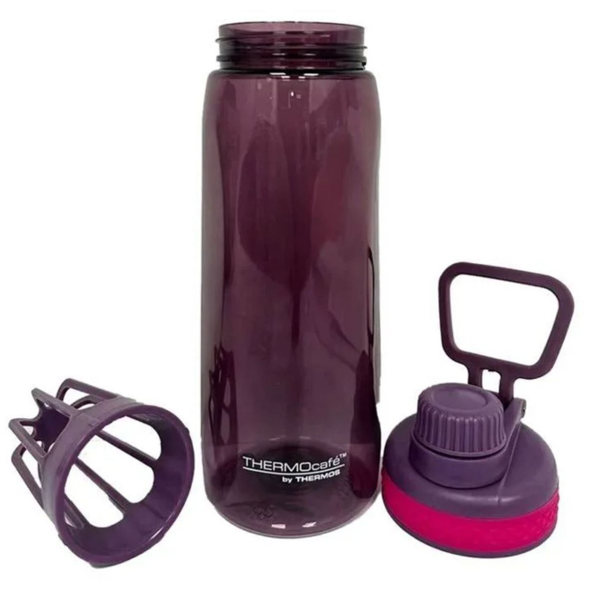 THERMOS - Thermos® 750 ml Nueva Botella Shaker Rosada