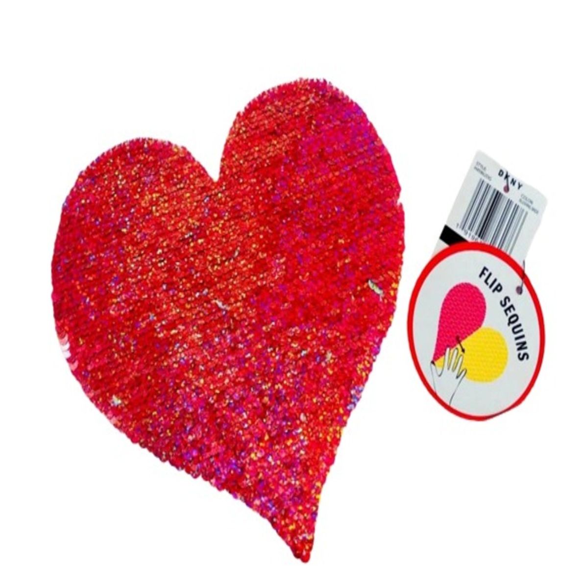 DKNY - Polo Americano para Niña