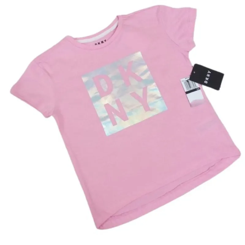 GENERICO - Polo Americano Marca DKNY