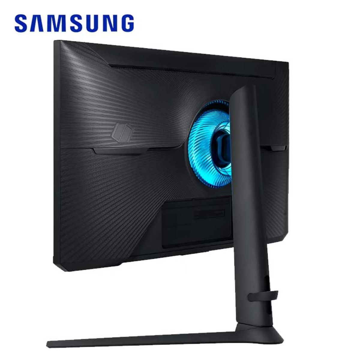 SAMSUNG - Monitor Gamer Odyssey G3 27 180Hz FHD LS27DG300ELXPE