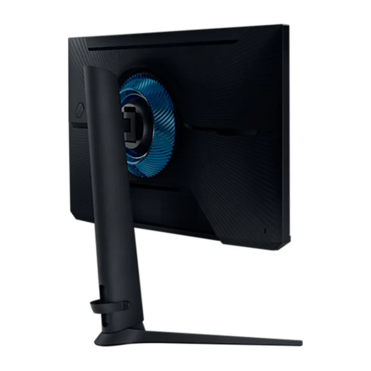 SAMSUNG - MONITOR GAMER ODYSSEY G3 24 180Hz FHD LS24DG300ELXPE