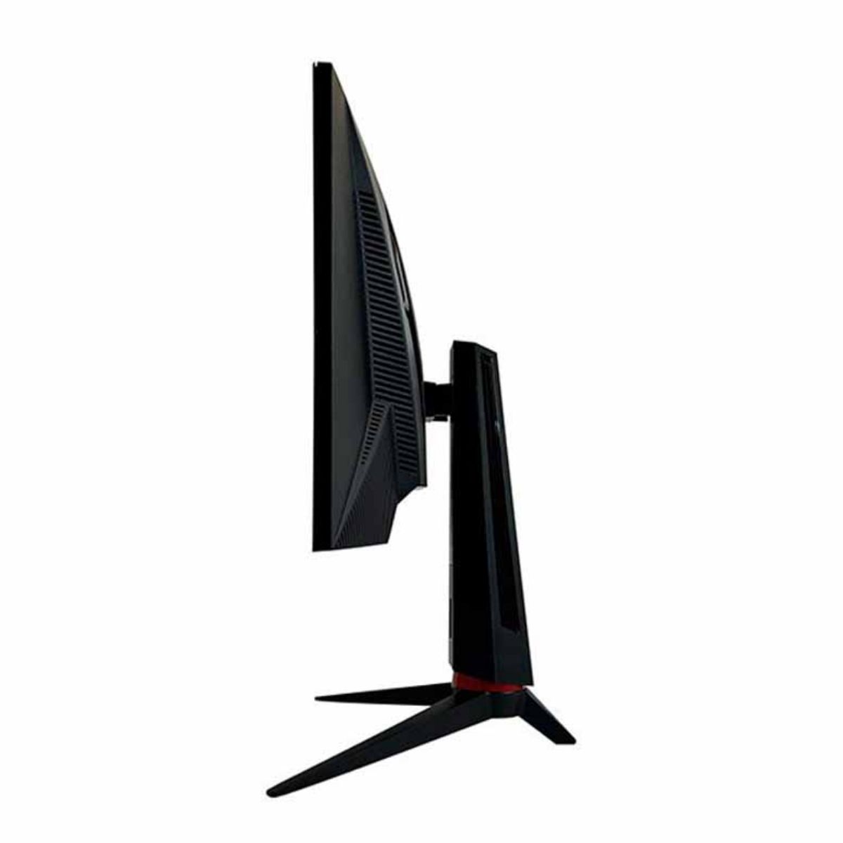 TEROS - MONITOR TEROS GAMING CURVO TE-2766G  27