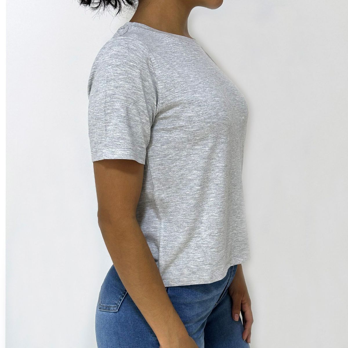 JAROLA - T-Shirt Manga Corta Jarola Lia