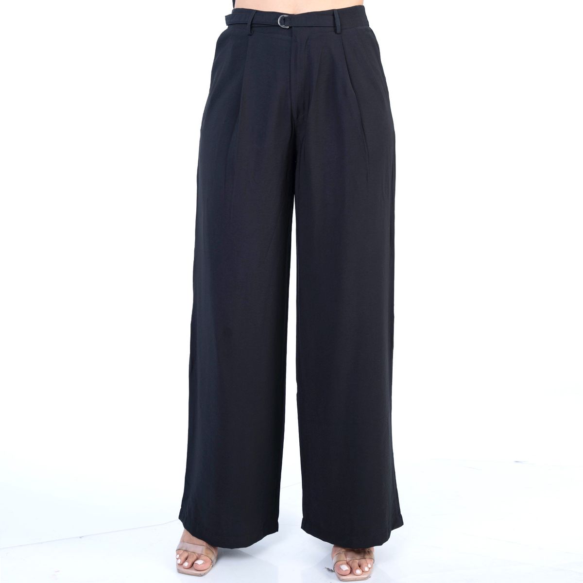 JAROLA - Pantalón Wide Leg Jarola Ester