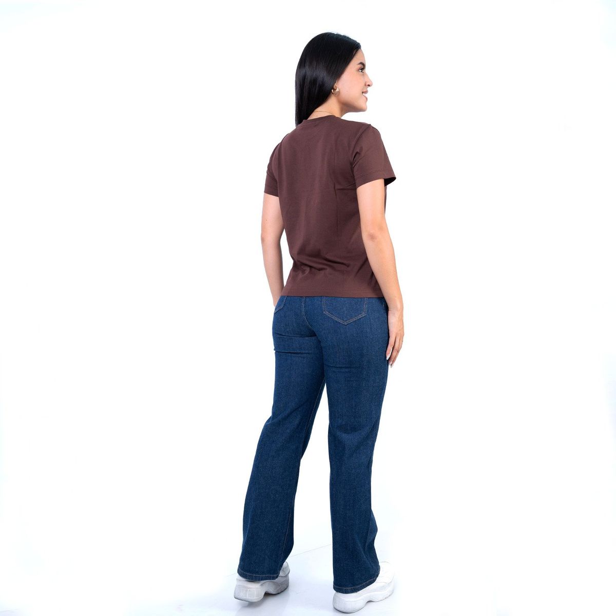 JAROLA - Pantalón Denim Straight Jarola Janick