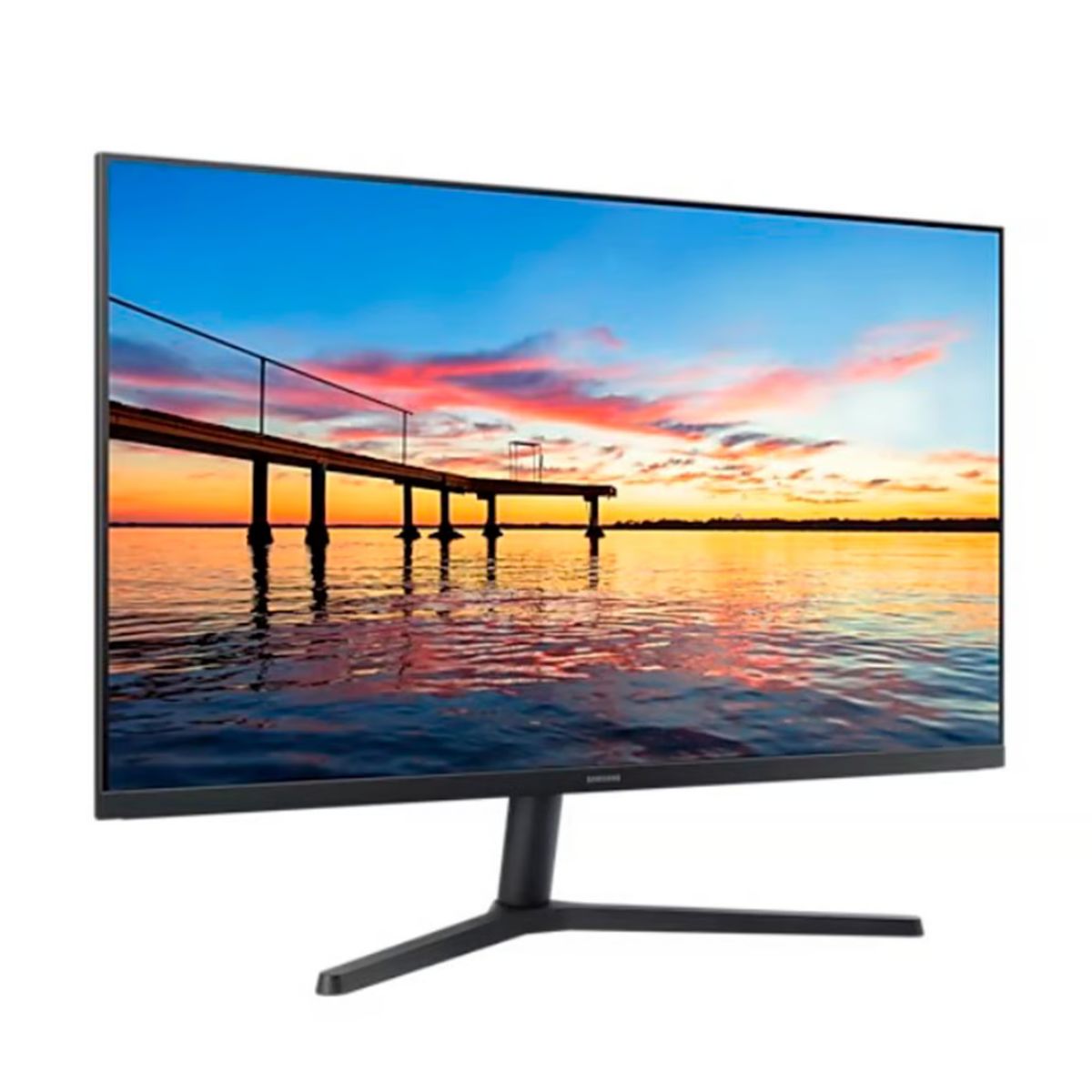 SAMSUNG - Monitor Samsung LS32B300NWNXGO  32 FHD VA 75Hz