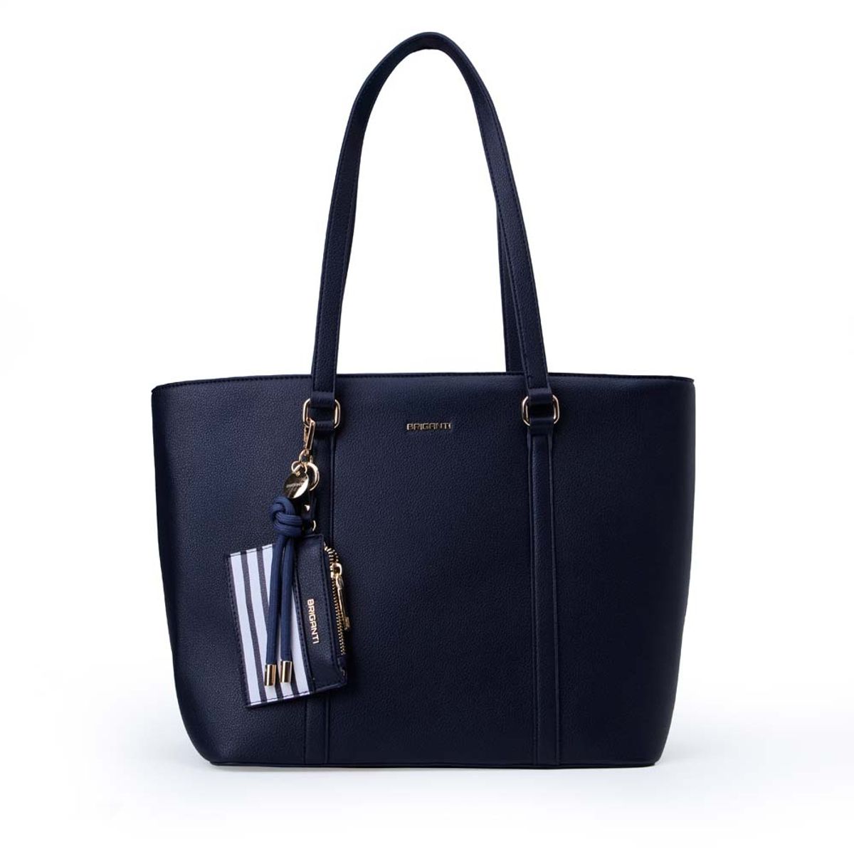 VIALE - Cartera Tote BRI-CJ2511 Azul Briganti