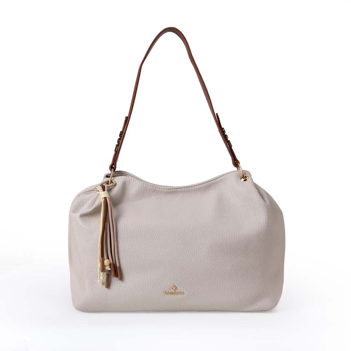 VIALE - Cartera Hobo BRI-CJ2513 VainiNatu Briganti