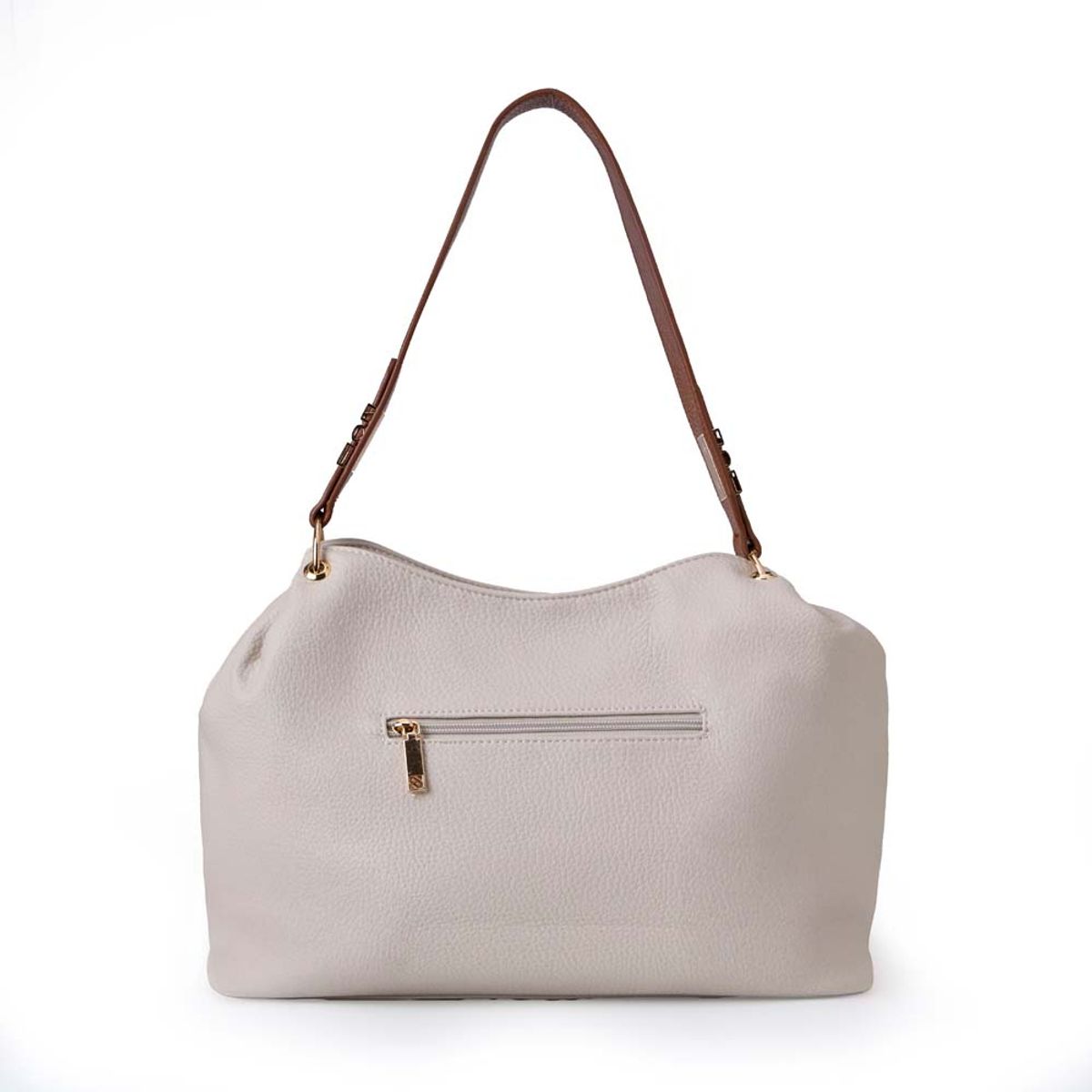 VIALE - Cartera Hobo BRI-CJ2513 VainiNatu Briganti