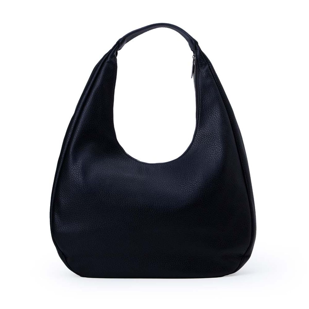 VIALE - Cartera Hobo BRI-CJ2514 Negro Briganti