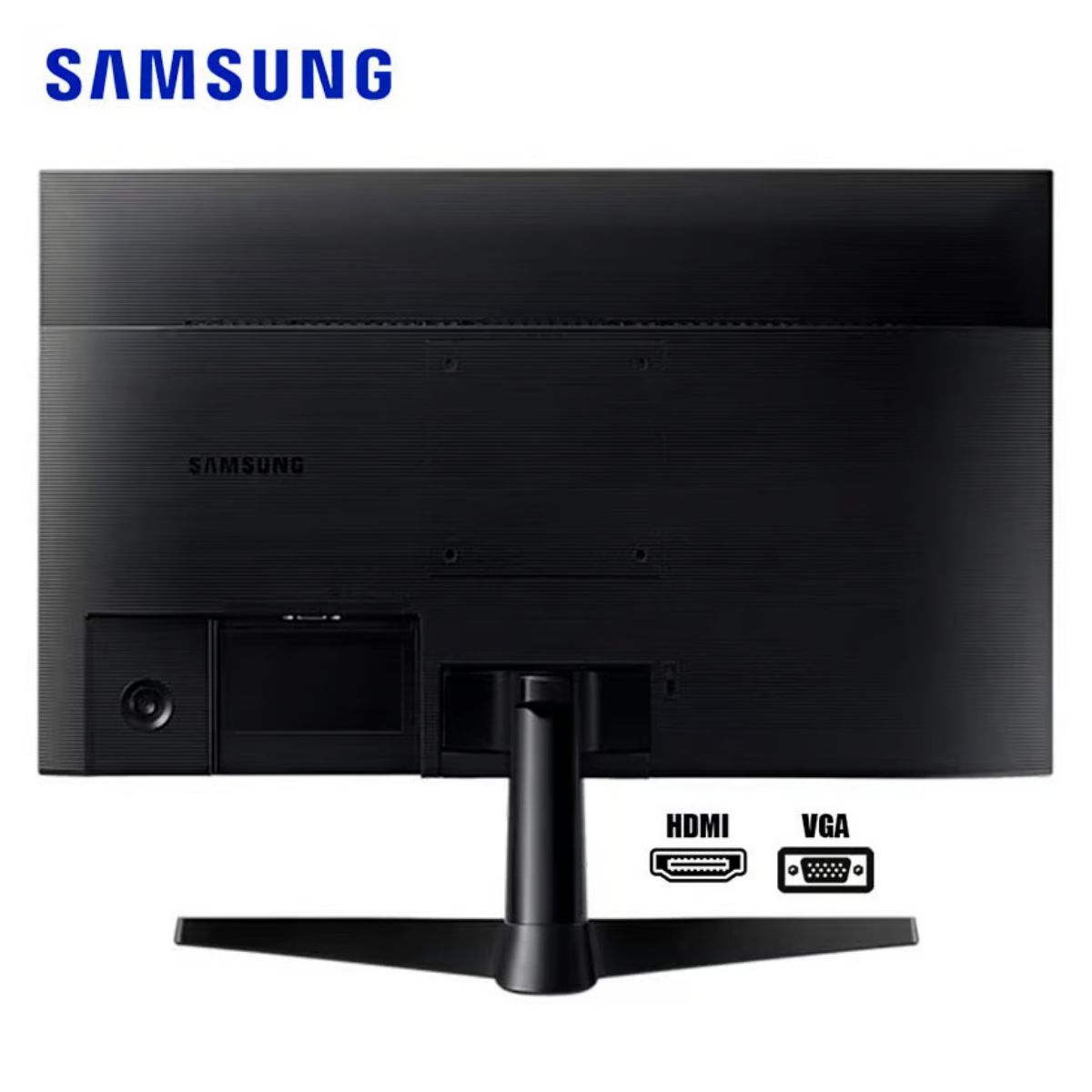SAMSUNG - Monitor LS27C310EALXPE  27 FHD IPS