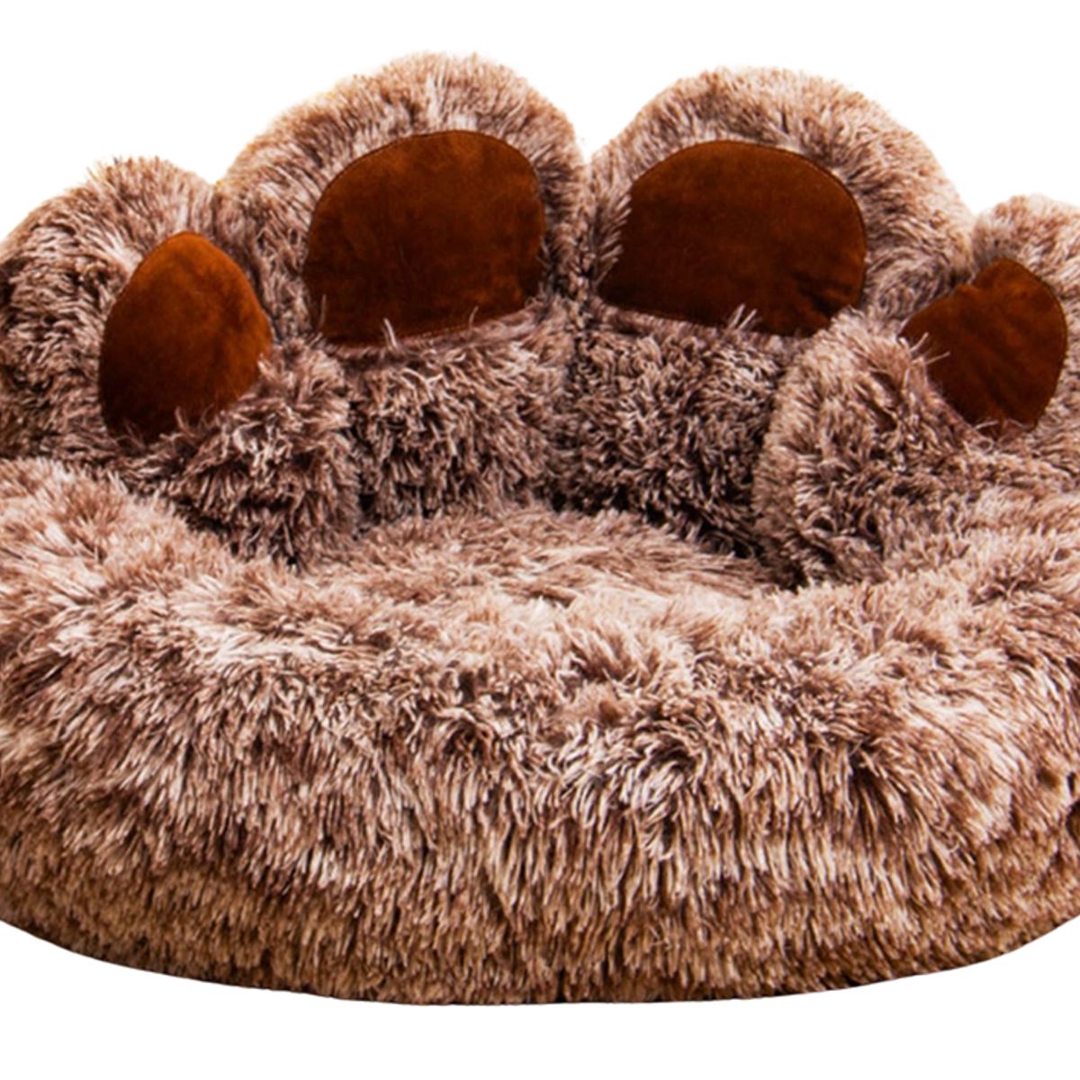 GENERICO - CAMA PATITA OSO TALLA M