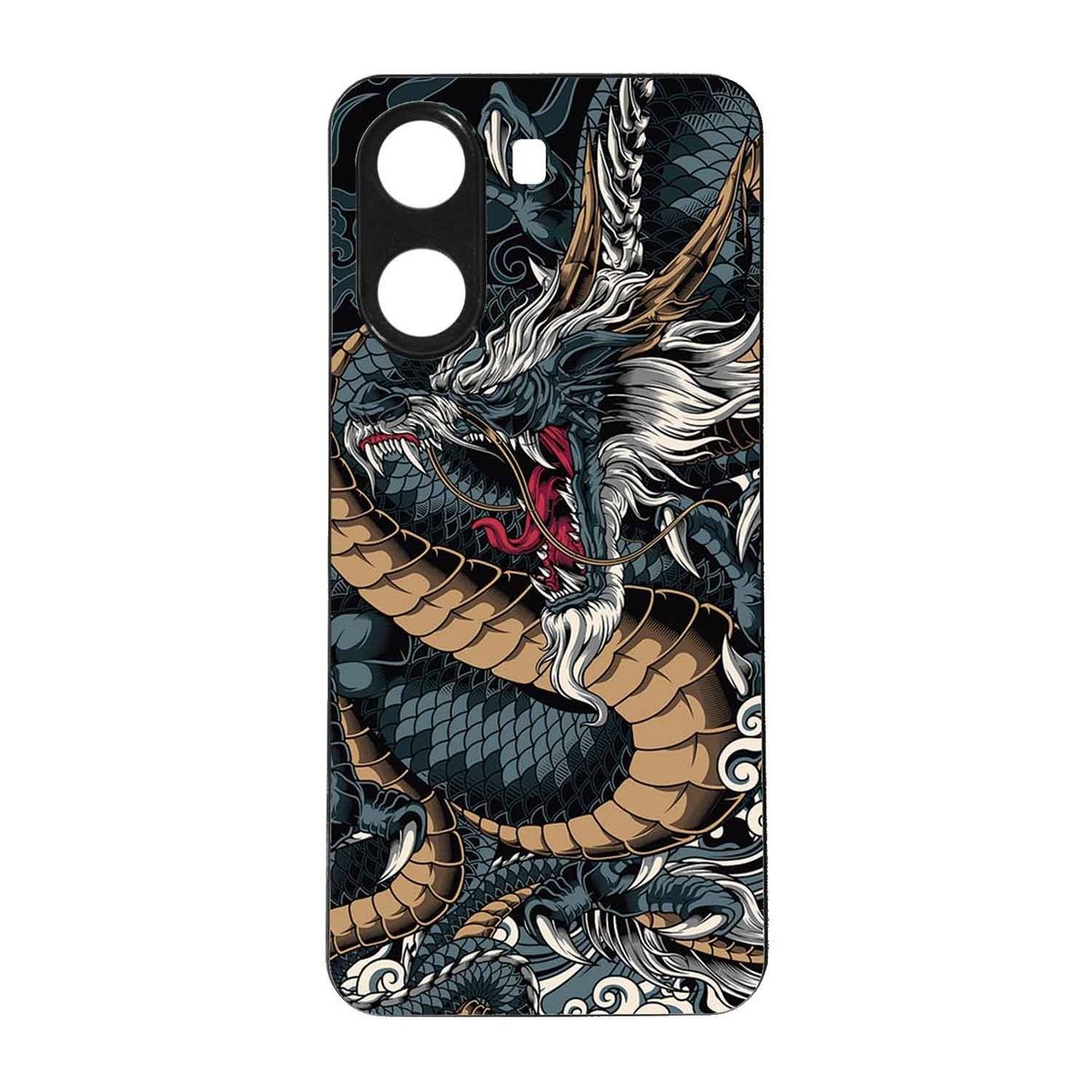 GENERICO - Funda Protector Case Para POCO X7 PRO