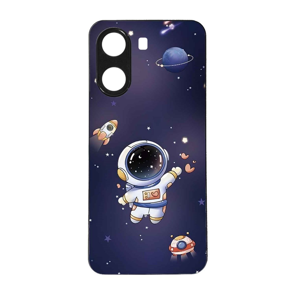 GENERICO - Funda Protector Case Para POCO X7 PRO