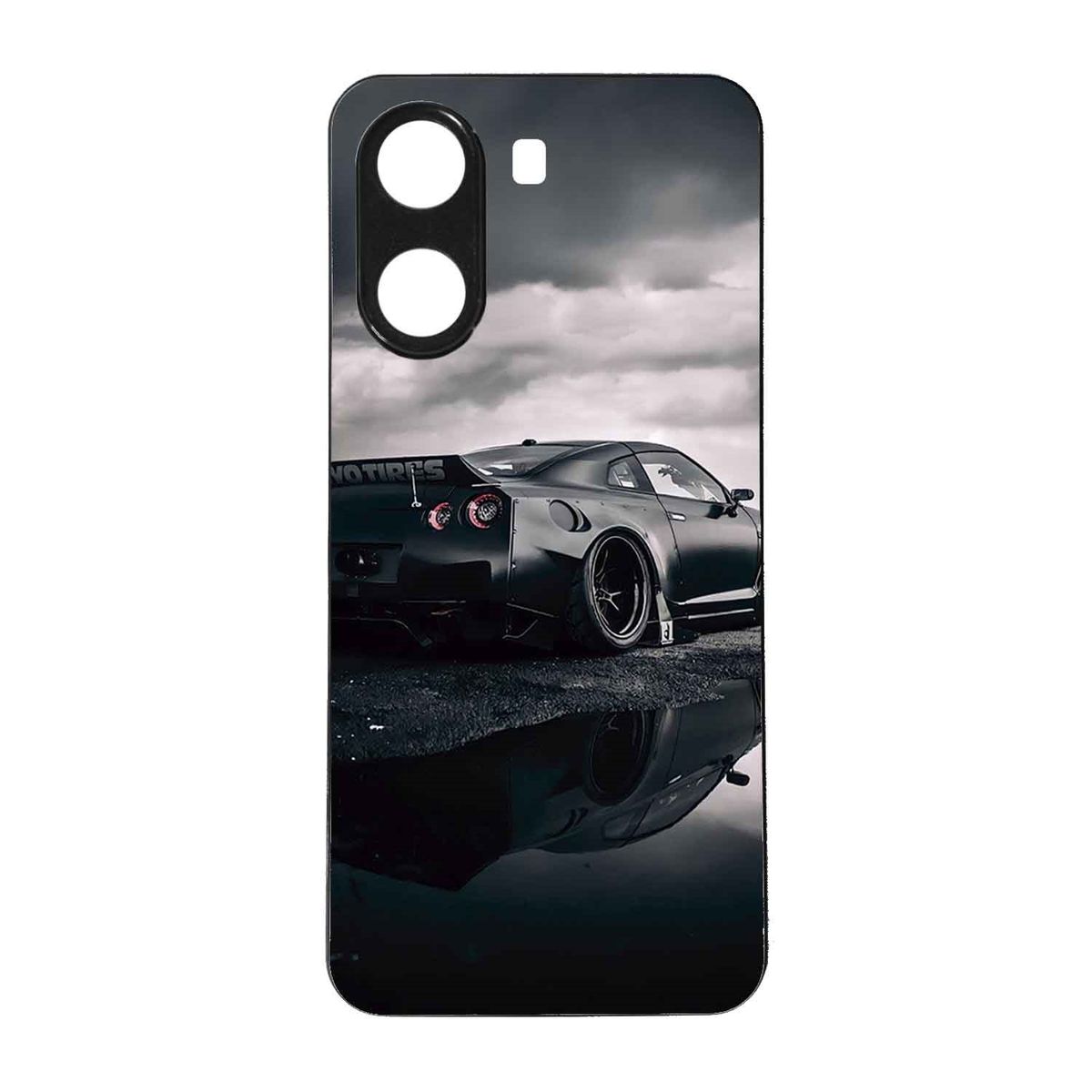 GENERICO - Funda Protector Case Para POCO X7 PRO