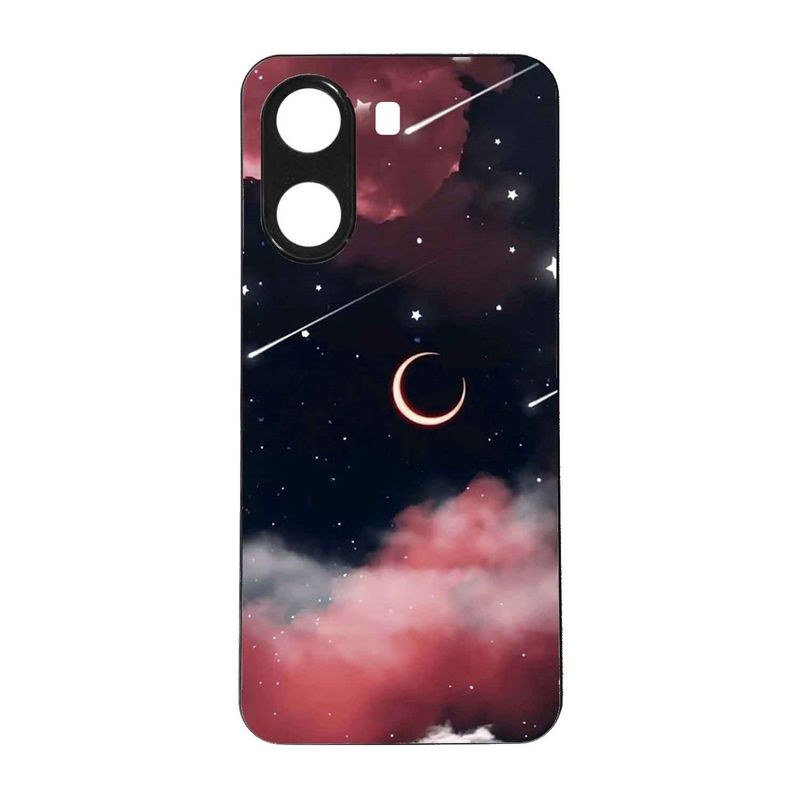 GENERICO - Funda Protector Case Para POCO X7 PRO