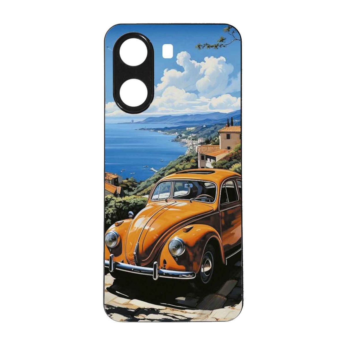 GENERICO - Funda Protector Case Para POCO X7 PRO