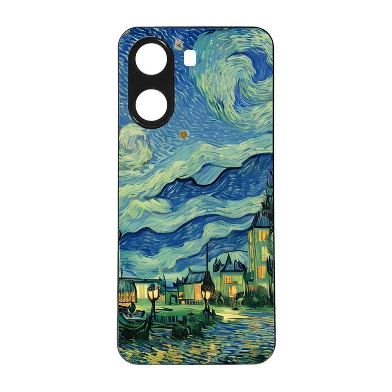 GENERICO - Funda Protector Case Para POCO X7 PRO