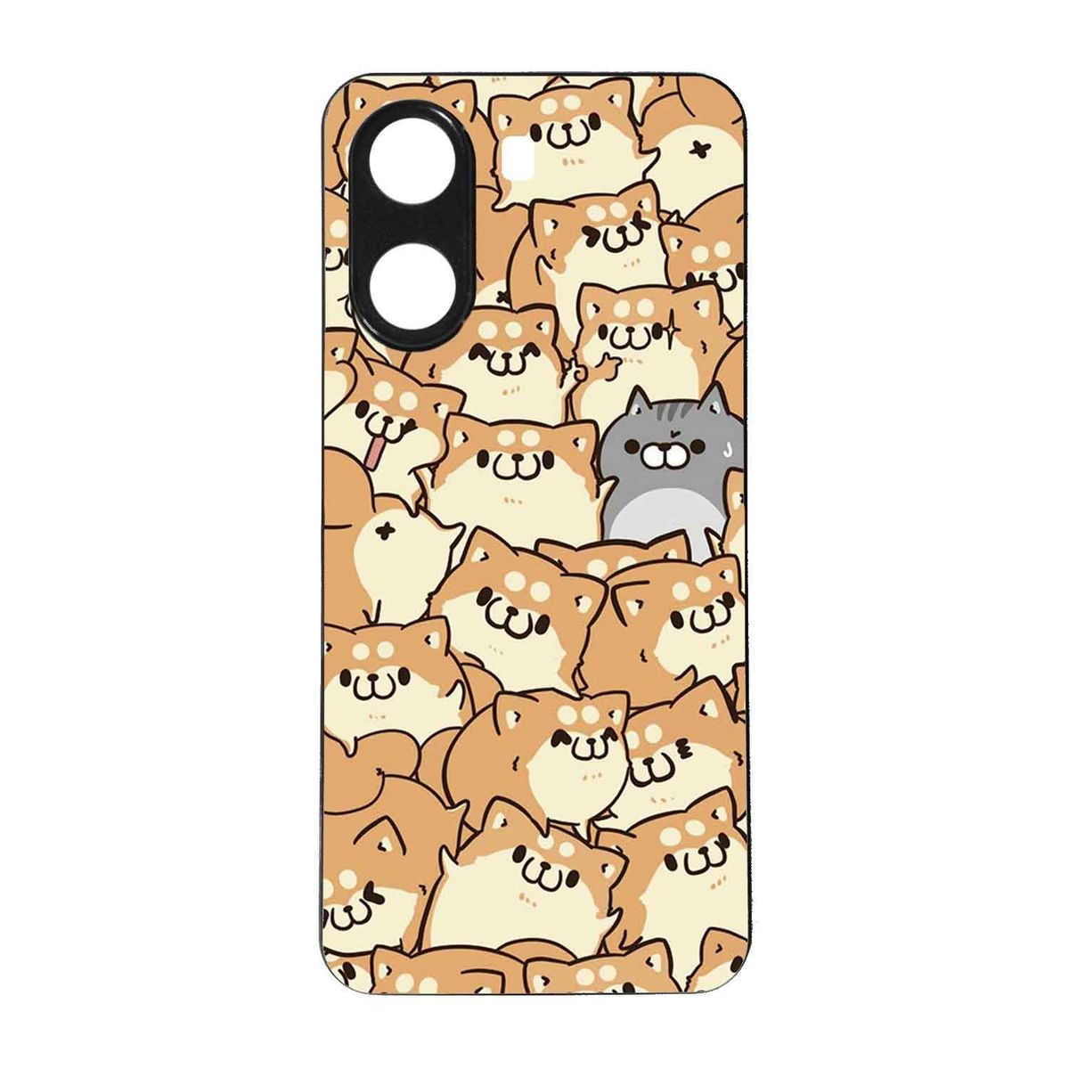 GENERICO - Funda Protector Case Para POCO X7 PRO