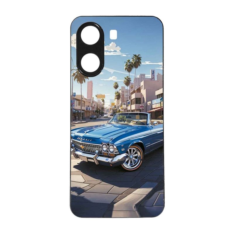 GENERICO - Funda Protector Case Para POCO X7 PRO