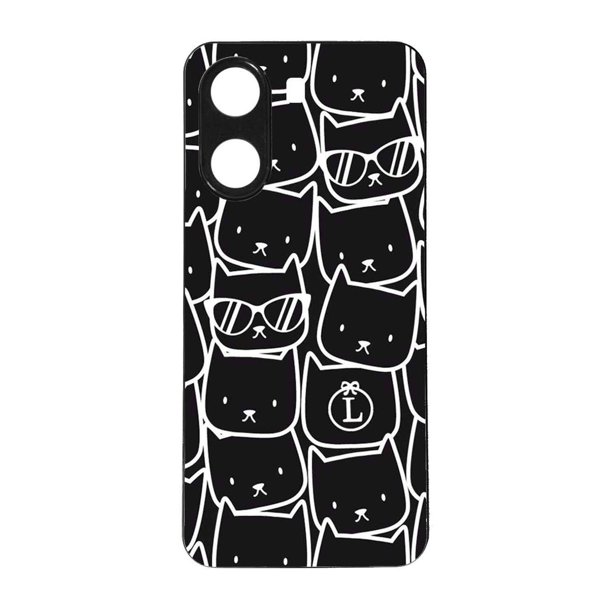 GENERICO - Funda Protector Case Para POCO X7 PRO