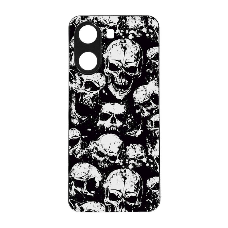 GENERICO - Funda Protector Case Para POCO X7 PRO