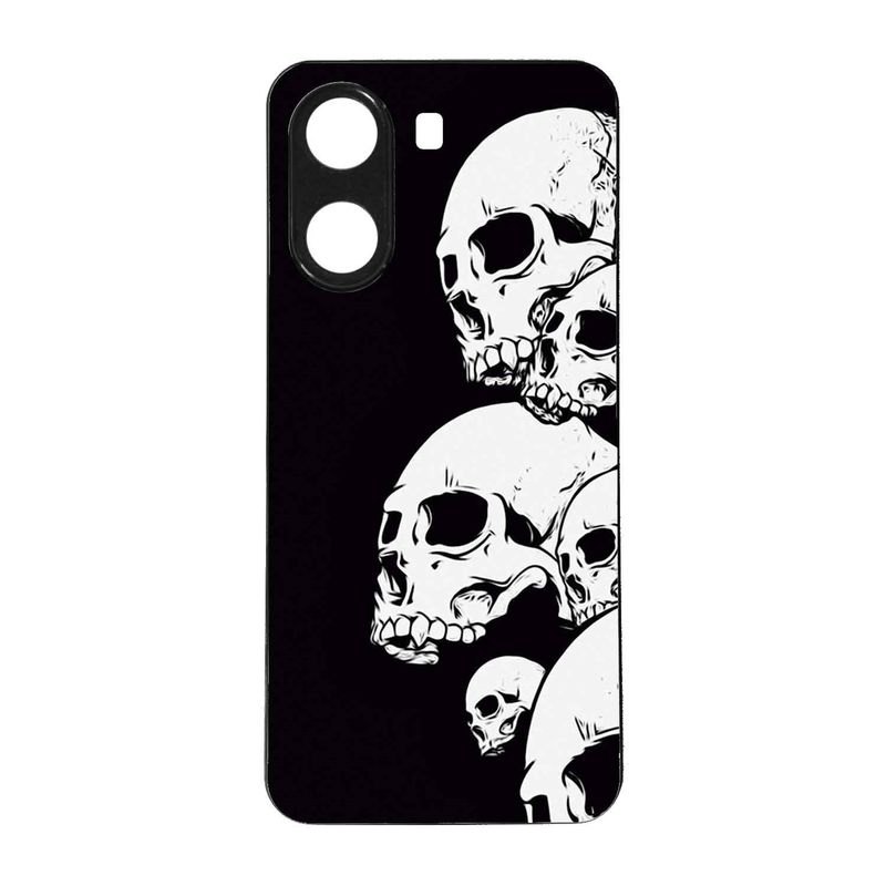 GENERICO - Funda Protector Case Para POCO X7 PRO