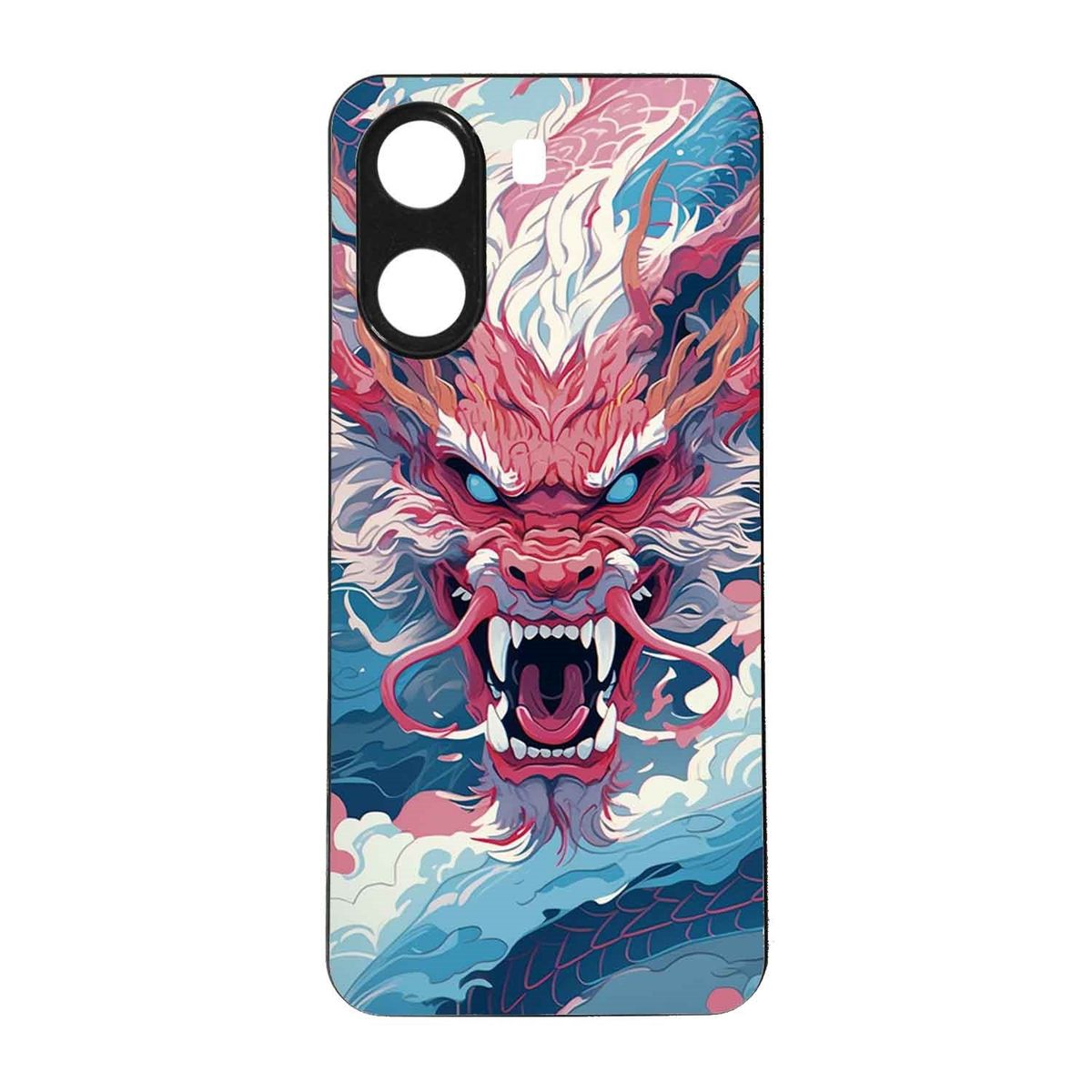 GENERICO - Funda Protector Case Para POCO X7 PRO