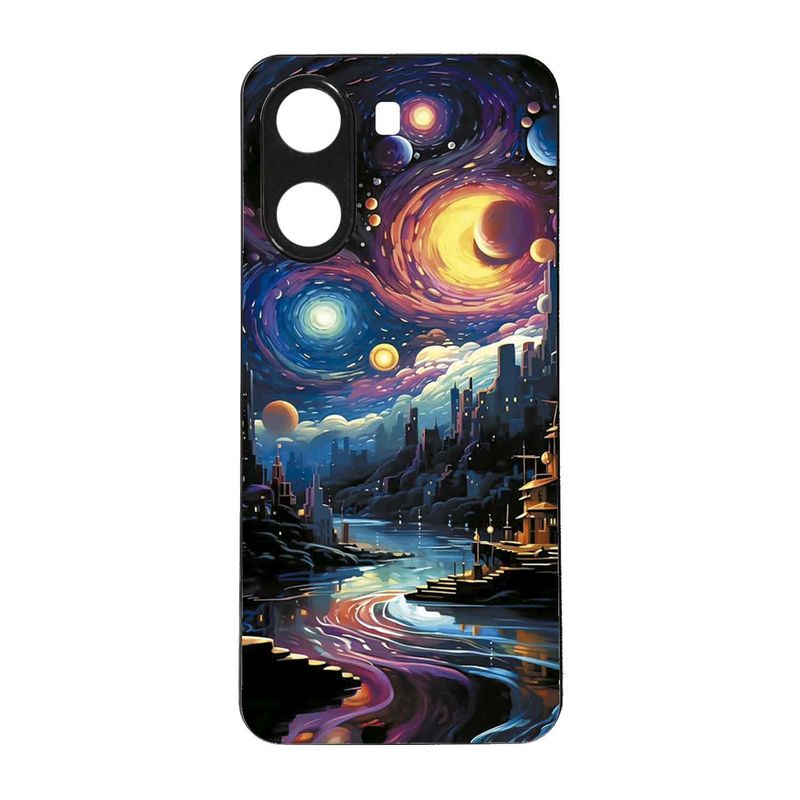 GENERICO - Funda Protector Case Para POCO X7 PRO